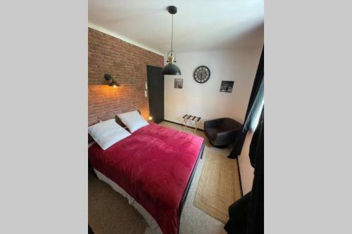 Villa Charmante Maison de Vacances Proche Des C�vennes