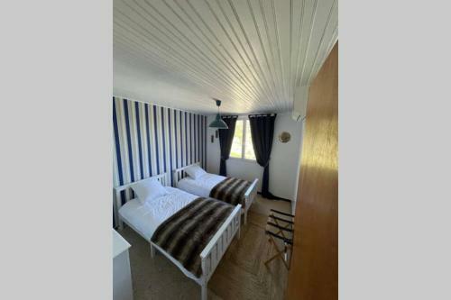 Villa Charmante Maison de Vacances Proche Des C�vennes