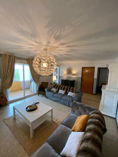 Villa Charmante Maison de Vacances Proche Des C�vennes