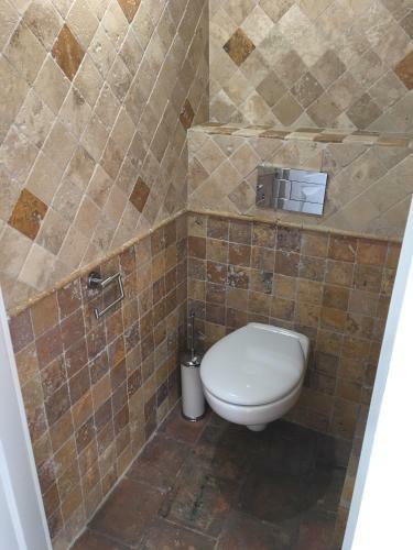 Bed & Breakfast Chambre D'hote Mas de Louise