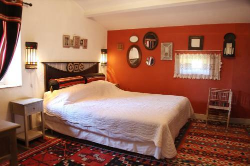 Apartamentos La Petite Roche