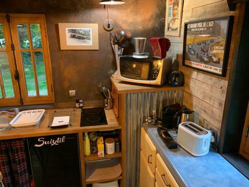 Hostal Classic Driver Home 1