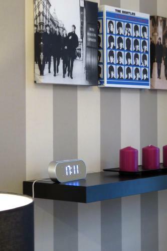 Apartamentos Lenoty