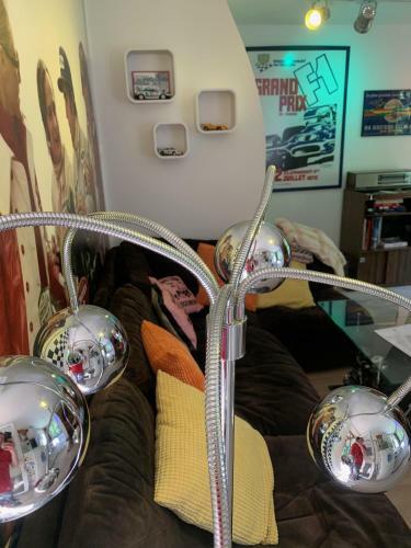 Classic Driver Home 2