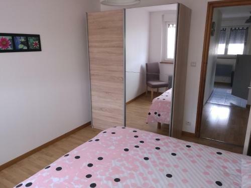 Apartamentos Residence Rokia