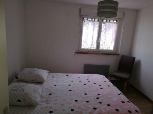Apartamentos Residence Rokia