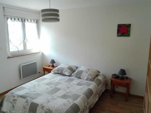 Apartamentos Residence Rokia