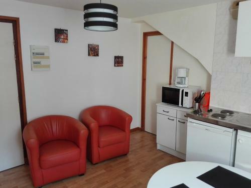 Apartamentos Residence Rokia