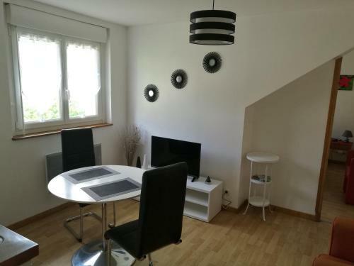 Apartamentos Residence Rokia