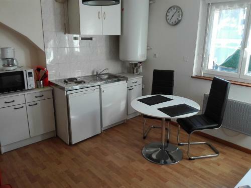 Apartamentos Residence Rokia