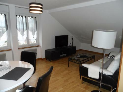 Apartamentos Residence Rokia