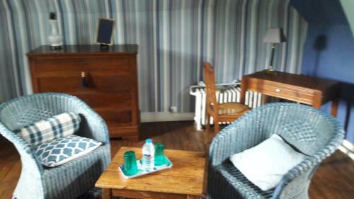 Bed & Breakfast Le Petit Plessis