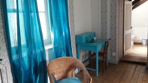 Bed & Breakfast Le Petit Plessis