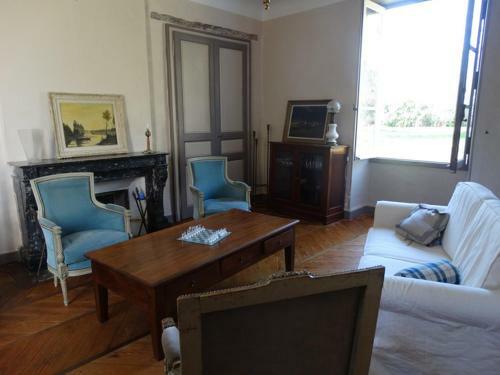 Bed & Breakfast Le Petit Plessis