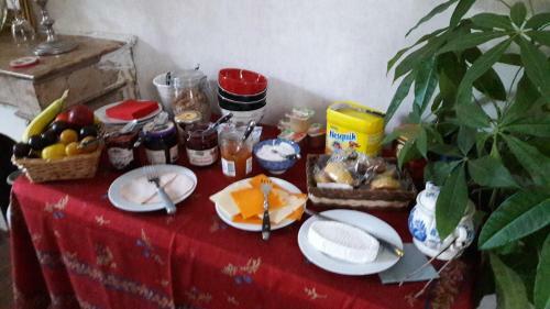 Bed & Breakfast Le Petit Plessis