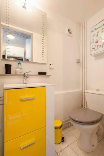 Apartamento Studio Tout �quip� Centre Ville