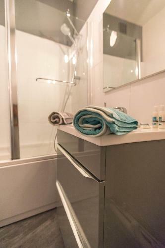 Apartamento Charming City Center Flat