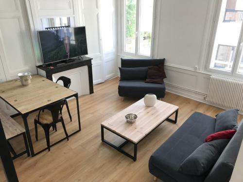 Apartamento Le Secret de L�a