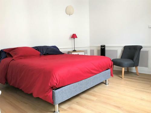 Apartamento Le Secret de L�a