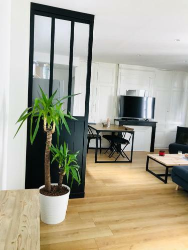 Apartamento Le Secret de L�a