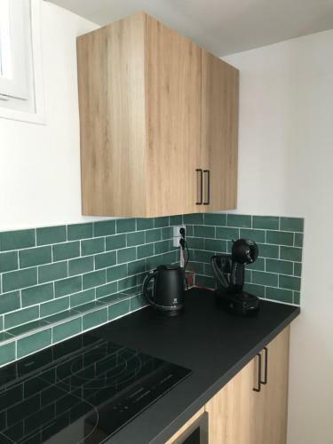 Apartamento Le Secret de L�a