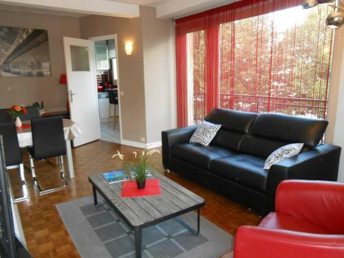 Apartamentos Gite Clemenceau