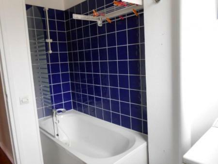 Apartamentos Gite Clemenceau