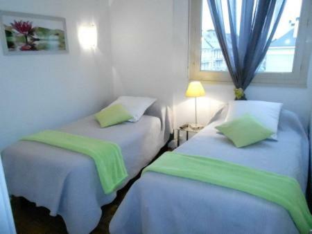Apartamentos Gite Clemenceau