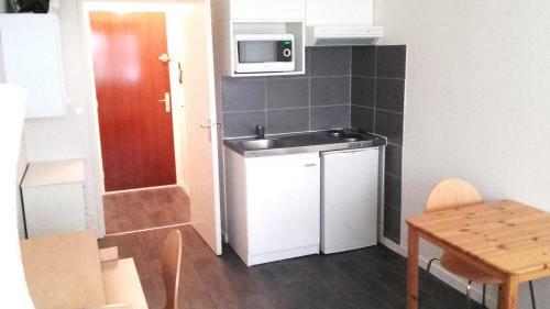 Apartamento Studios Rouen Centre