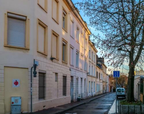 Apartamento Cosy'appart - Coeur de Seine