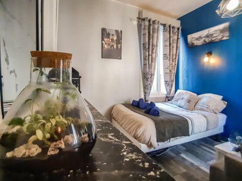 Apartamento Cosy'appart - Coeur de Seine