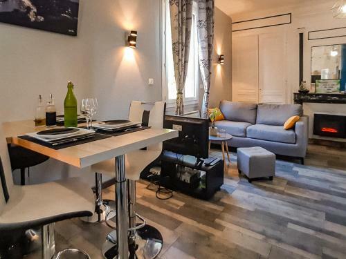 Apartamento Cosy'appart - Coeur de Seine