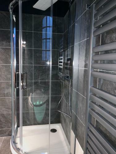 Apartamento Le Paradis Perdu