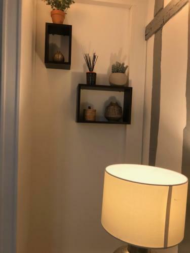 Apartamentos Charmant T1 Neuf Vieux Rouen