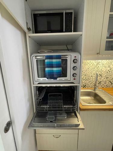 Apartamentos Charmant T1 Neuf Vieux Rouen