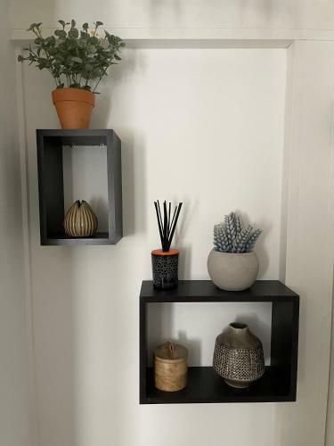 Apartamentos Charmant T1 Neuf Vieux Rouen