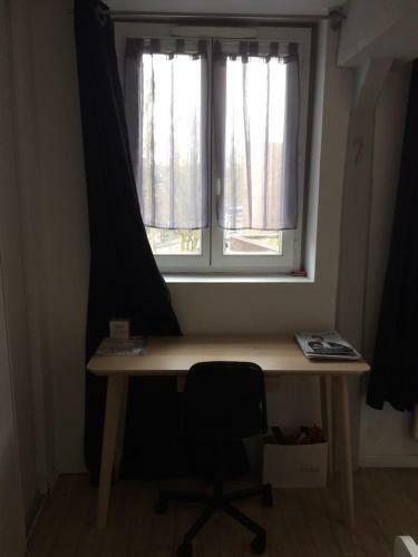 Apartamento Rouen F3 Orbe Sweet Home