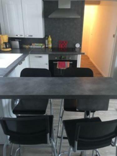 Apartamento Rouen F3 Orbe Sweet Home