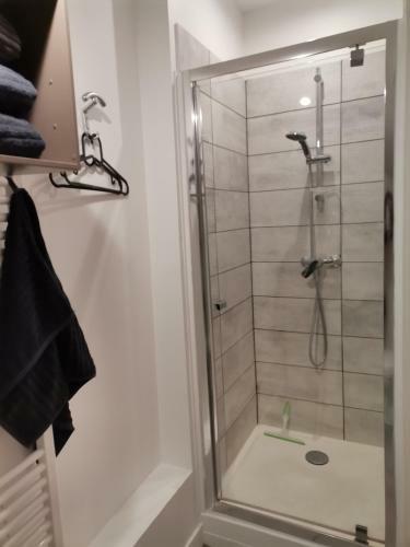 Apartamento Studio Louis XIII