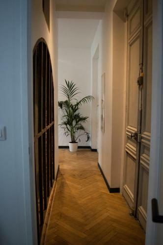 Apartamento Loft Zen Rouen - Jacuzzi - Centre Historique