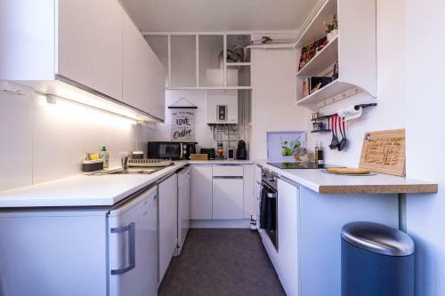 Apartamento Cosy'appart - Le Patrice