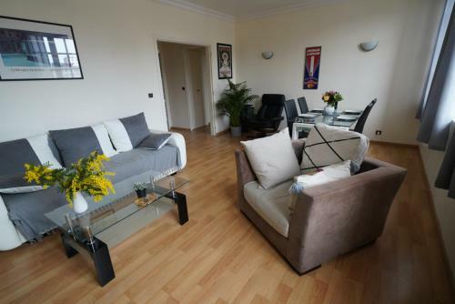 Apartamento Appartement Place Du Vieux March�