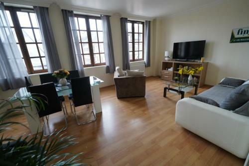 Apartamento Appartement Place Du Vieux March�