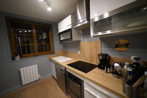 Apartamento Appartement Place Du Vieux March�