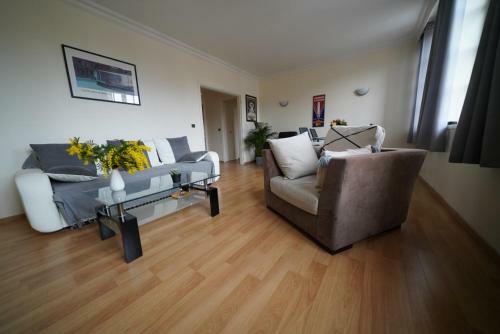 Apartamento Appartement Place Du Vieux March�