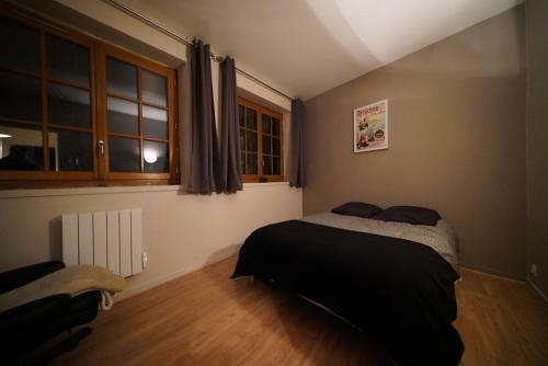 Apartamento Appartement Place Du Vieux March�