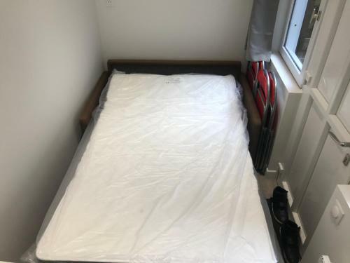Apartamento Petit T2 Hypercentre Avec Terrasse Priv�e