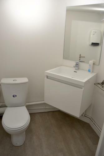 Apartamento Petit T2 Hypercentre Avec Terrasse Priv�e