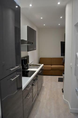 Apartamento Petit T2 Hypercentre Avec Terrasse Priv�e