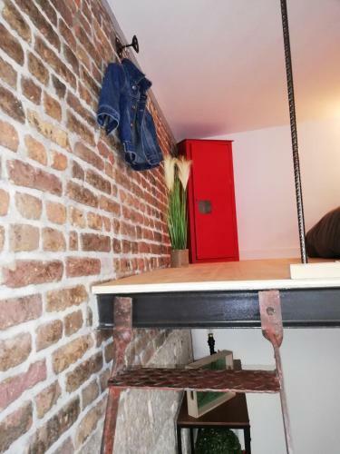 Apartamento Le Loft D Oscar Hyper Centre